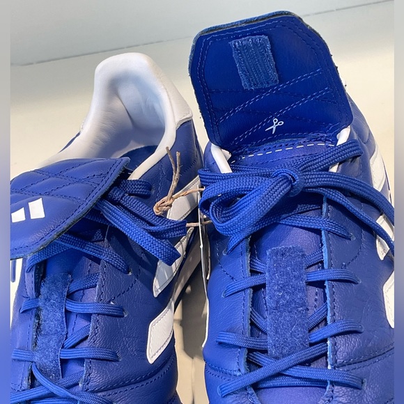 Adidas Copa Gloro TF ‘Lucid Blue’ (size mens 8/wmns 9) - Picture 4 of 10